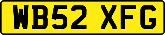 WB52XFG