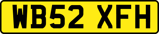 WB52XFH