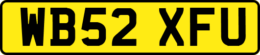 WB52XFU