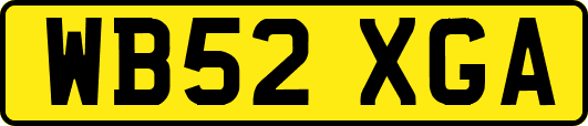 WB52XGA