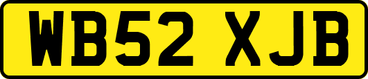 WB52XJB