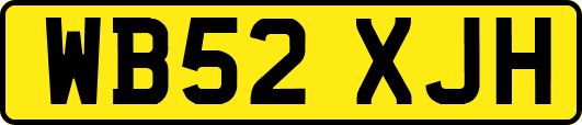 WB52XJH