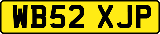 WB52XJP