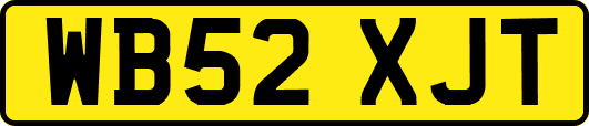 WB52XJT