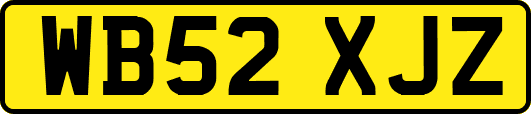 WB52XJZ