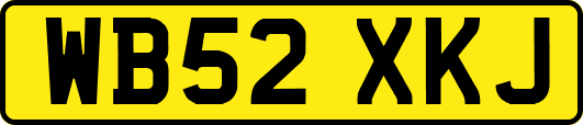 WB52XKJ