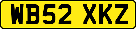 WB52XKZ