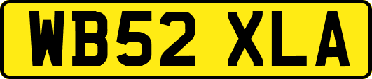 WB52XLA