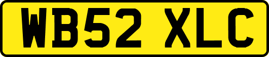 WB52XLC