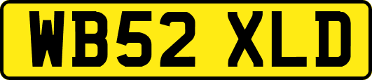 WB52XLD