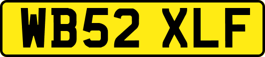WB52XLF