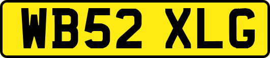 WB52XLG