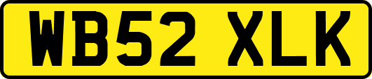 WB52XLK