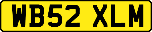 WB52XLM