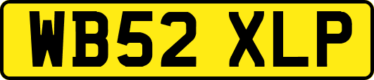 WB52XLP