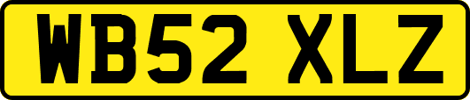 WB52XLZ
