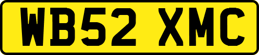 WB52XMC