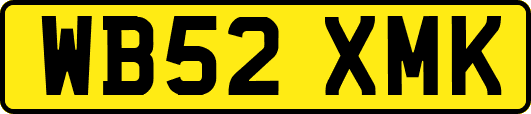 WB52XMK