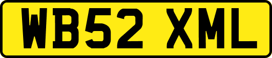 WB52XML