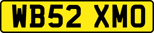WB52XMO