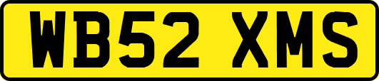 WB52XMS