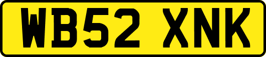 WB52XNK