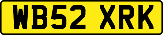 WB52XRK