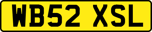 WB52XSL