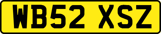 WB52XSZ