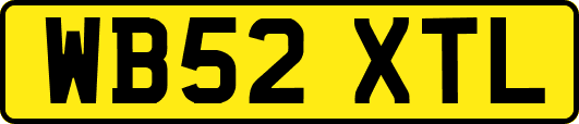 WB52XTL