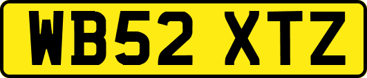 WB52XTZ