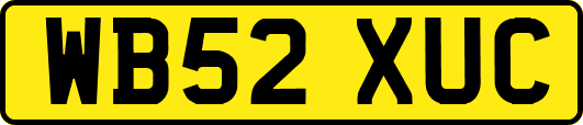 WB52XUC