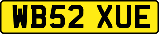 WB52XUE