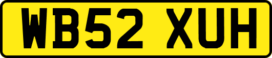 WB52XUH