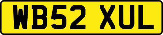 WB52XUL