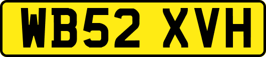 WB52XVH