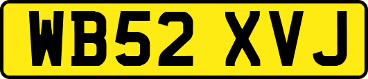 WB52XVJ
