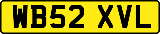WB52XVL