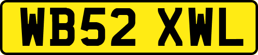 WB52XWL
