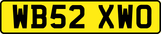 WB52XWO
