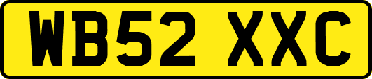 WB52XXC