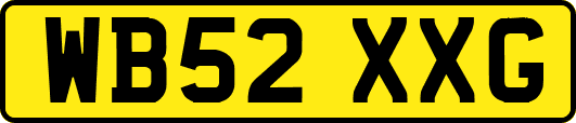WB52XXG