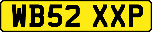 WB52XXP