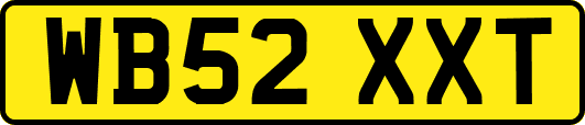WB52XXT