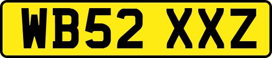 WB52XXZ
