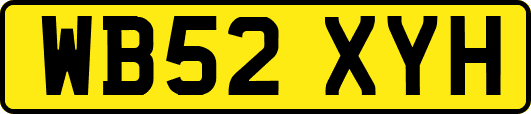 WB52XYH