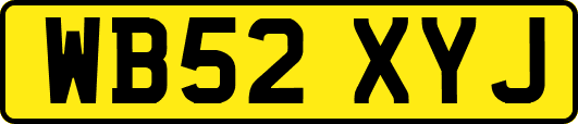 WB52XYJ