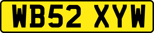 WB52XYW