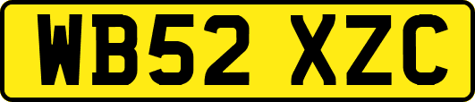 WB52XZC