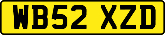 WB52XZD